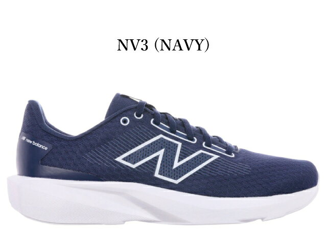 Rakuten - ニューバランス スニーカー メンズ M413 new balance NV3 ネイビー 2Eランニング マラソン ウォーキング 靴 新作
