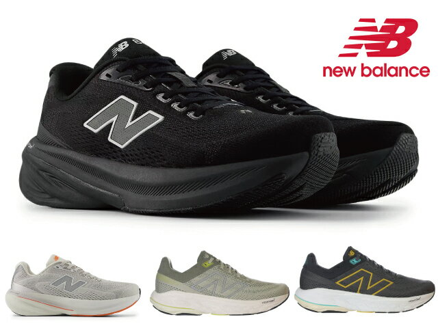 乐天商城 - ニューバランス スニーカー メンズ 860 フレッシュフォーム new balance Fresh Foam X M860 v14 v15 ランニング ウォーキング マラソン ブラック グレー カーキ NB
