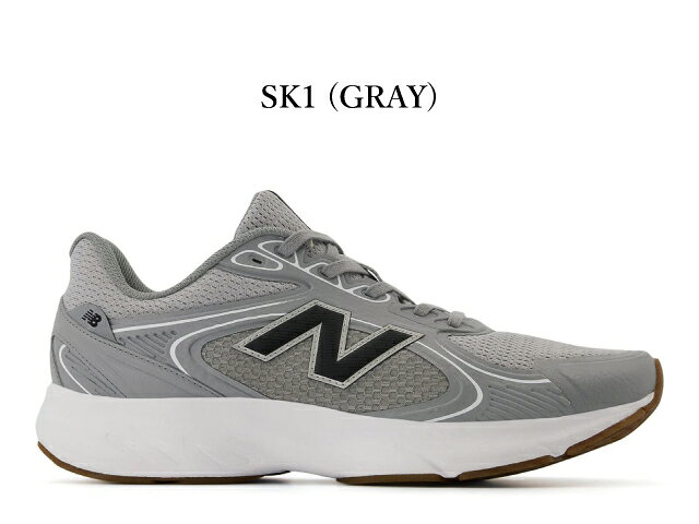 乐天商城 - ニューバランス スニーカー メンズ フレッシュフォーム アマステ new balance MAMAS Fresh Foam Amaste v1 SK1 グレー ランニング ウォーキング 靴
