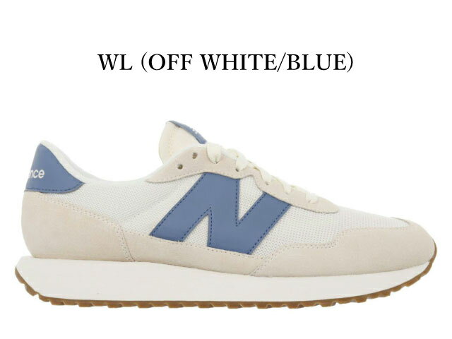 ニューバランス スニ