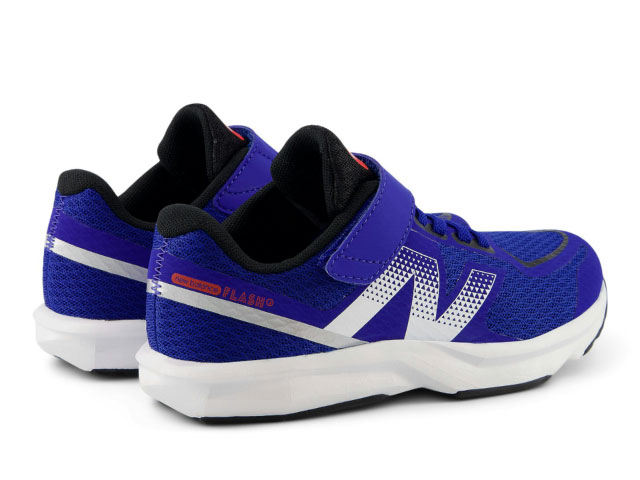 �˥塼�Х�� ���å� ���ˡ����� PFLSJ new balance FLASH v7 �٥�ȥ����� 8CJ �֥롼 �Ҷ��� �̳� ��ư��