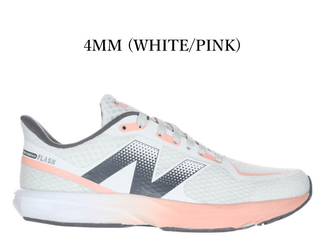 ニューバランス ダイナソフト フラッシュ new balance DynaSoft Flash v7 WFLSH 4M...