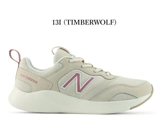 乐天商城 - ニューバランス スニーカー レディース サンファー new balance DynaSoft NB Sampher v2 WSMP WASMP 13I ベージュ ウォーキング 歩きやすい 幅広 レディース スニーカー 靴