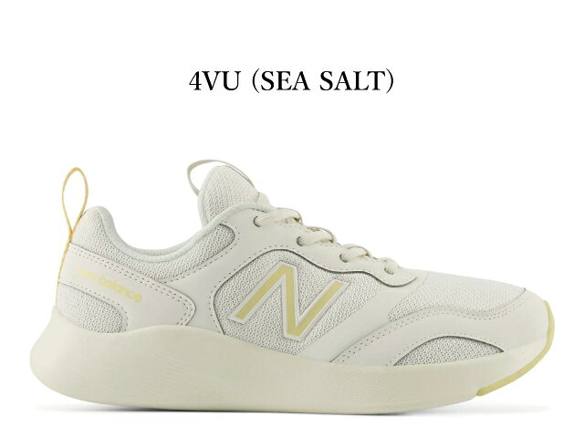 ニューバランス スニーカー レディース サンファー new balance DynaSoft NB Sampher v2 WSMP 4VU ベージュ ウォーキング 歩きやすい 幅広 レディース スニーカー 靴