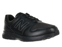 ニューバランス スニーカー 550 ワイズ 4E メンズ ウォーキング new balance MW550 AB4 ブラック ワイズ4E スニーカー 幅広
