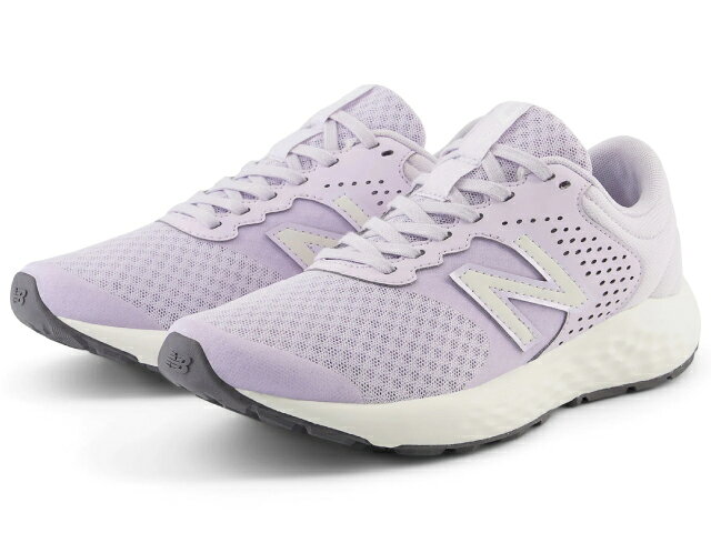乐天商城 - ニューバランス スニーカー レディース ランニング WE420 FP2 ピンク new balance スニーカー ジョギング マラソン 歩きやすい 履きやすい 2E 幅広