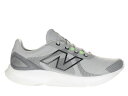 ニューバランス スニーカー メンズ ME430 new balance v4 4E 幅 LG4 グレー ランニング ウォーキング 靴