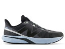 ニューバランス ダイナソフト フラッシュ new balance DynaSoft Flash v7 WFLSH GB7 グレー ブルー ランニング ウォーキン...