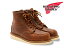 【交換送料無料】レッドウィング クラシックワークモックトゥ カッパー ラフ アンド タフ REDWING RW 1907 CLASSIC WORK 6