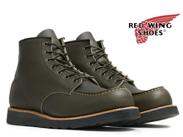 楽天市場】red wing 8108(靴)の通販 楽天市場】red wing 8108(靴)の通販