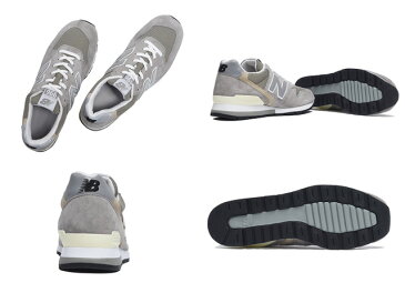 ニューバランス 996 グレー メンズ レディース スニーカー アメリカ製 new balance M996 GY newbalance M996GY GRAY MADE IN USA