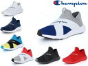 チャンピオン スニーカー スリッポン Champion CP...