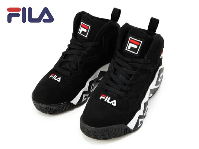 ե MB FILA MB ֥å BLACK FHE102-0001   ǥ ˡ