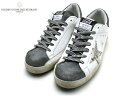 S[fO[X Xj[J[ Y X[p[X^[ GOLDEN GOOSE DELUXE BRAND SUPER STAR GMF00101-10772