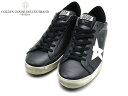 S[fO[X Xj[J[ Y X[p[X^[ GOLDEN GOOSE DELUXE BRAND SUPER STAR GMF00101-80203