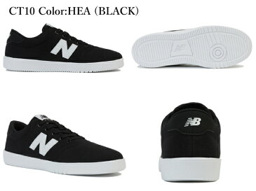 ニューバランス CT10 HEA WEC WEB ブラック ネイビー ホワイト new balance newbalance メンズ レディース スニーカー 靴