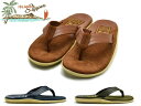 アイランドスリッパ メンズ ISLAND SLIPPER PT205 レザーサンダル SANDAL トング