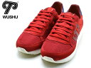 EVC WUSHU RUYI TIANTIAN 206 bh RED Xj[J[