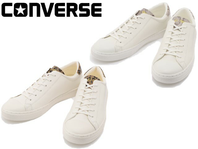 コンバース オールスター クップ ポイントアニマル オックス CONVERSE ALL STAR COUPE POINTANIMAL OX ローカット スニーカー メンズ レディース