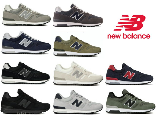 ニューバランス スニーカー レディース メンズ 565 new balance ML565 JA1 EN1 EG1 EB1 EW1 FS WNW DN ブラック グレー ネイビー 新作