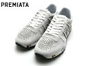 プレミアータ スニーカー PREMIATA ERIC 5665メンズ スニーカー ローカット