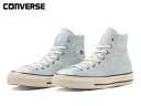 Ro[X I[X^[ US GCWhfj HI CONVERSE ALL STAR US AGEDDENIM HI 31312210 Y fB[X Xj[J[