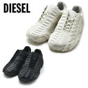 fB[[ Xj[J[ Y [JbgXj[J[ V[Y DIESEL S-Prototype Low Y02876/P4462