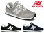 ニューバランス スニーカー レディース メンズ 373 new balance ML373 PB2 PC2 KB2 KG2 KN2 ネイビー グレー ブラック ホワイト 靴