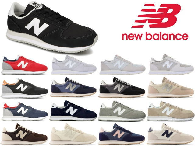 ニューバランス スニーカー レディース メンズ 420 new balance 