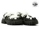 pfBE u[c Xj[J[ PALLADIUM REVOLT SANDAL ARMY {g T_ A[~[ 98581 fB[X