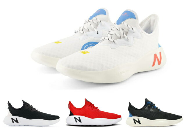 ニューバランス リカバリー フレッシュフォーム new balance Fresh Foam RCVRY B3 TR3 RW3 RK3 スニーカー レディース メンズ