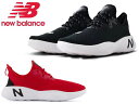 ニューバランス リカバリー フレッシュフォーム new balance Fresh Foam RCVRY B3 TR3 スニーカー レディース メンズ