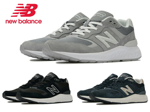 j[oX Xj[J[ fB[X WW880 tbVtH[ jO EH[LO new balance WW880 V6 BK6 CG6 NV6 Fresh Foam D 2E O[ lCr[ ubN ₷ ₷