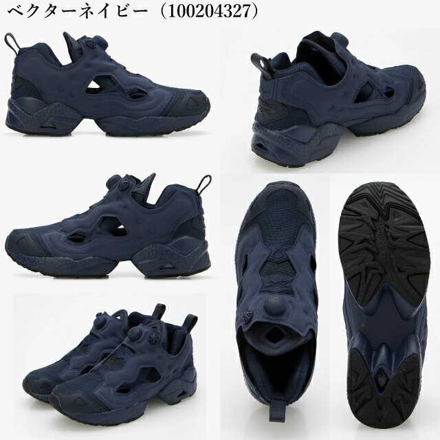 リーボック インスタポンプ フューリー REEBOK INSTAPUMP FURY 95 100201136 10020...