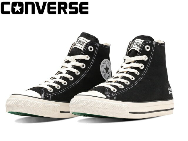 コンバース オールスター R HI / NE CONVERSE ALL STAR (R) HI / NE 31312370 NEW ERA メンズ レディース スニーカーのサムネイル