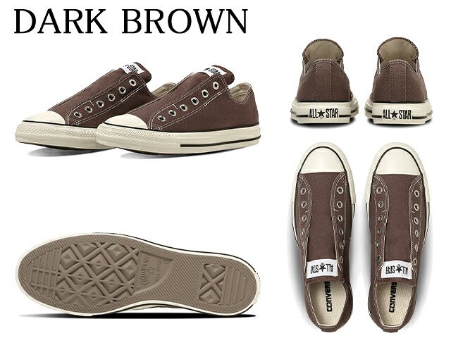 コンバース オールスター スリップ N OX CONVERSE ALL STAR SLIP N OX 31317160 31...