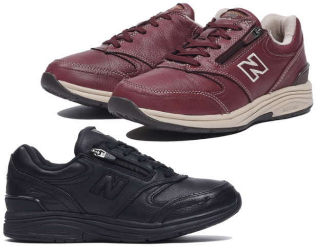 ニューバランス ニューバランス 585 4E 2E D レディース ウォーキング WW585 BK BB ブラック ブラウン new balance スニーカー