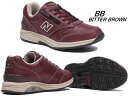 ニューバランス 585 4E 2E D レディース ウォーキング WW585 BK BB ブラック ブラウン new balance スニーカー 3