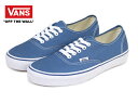 oY I[ZeBbN VANS AUTHENTIC True Navy/White VN-0EE3NVY Y Xj[J[