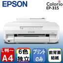 EP-315 EPSON JI [A4CNWFbgv^[]