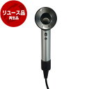 【アウトレット】 ダイソン ドライヤー プロモデル Dyson Supersonic Ionic スーパーソニック ヘアドライヤー HD12 NSN シルバー 浮き毛抑制ツール リファービッシュ品 ダイソン アウトレット エクプラ特割【再生品】【KK9N0D18P】(2)
