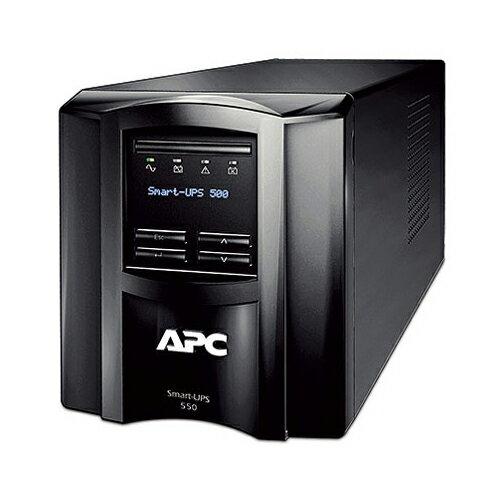 APC Smart-UPS 500 LCD 100V [̵Ÿ 500VA Smart-UPS]KK9N0D18P