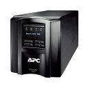 APC Smart-UPS 500 LCD 100V [無停電電源装