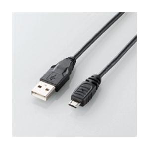 【エントリーでP5倍!20日20:00-27日1:59】 ELECOM U2C-AMB015BK(2)