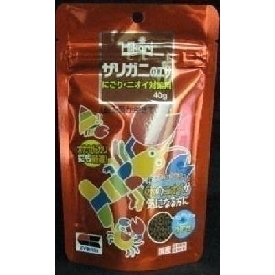 ���硼��� ���ꥬ�ˤΥ��� �ˤ��ꡦ�˥����к���40g [��ξ����ա���]