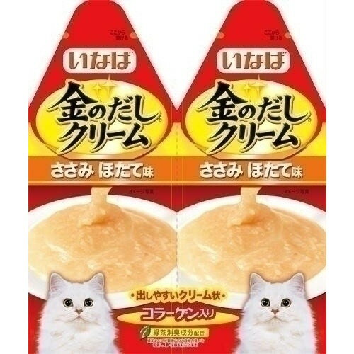 いなばペットフード キャットフー