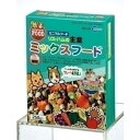 マルカン リスハムの主食ミックスフード 250g 小動物フード ハムスター エサ