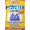 アース・ペット JPシリカサンドクラッシュ 4.6L 猫用 猫砂