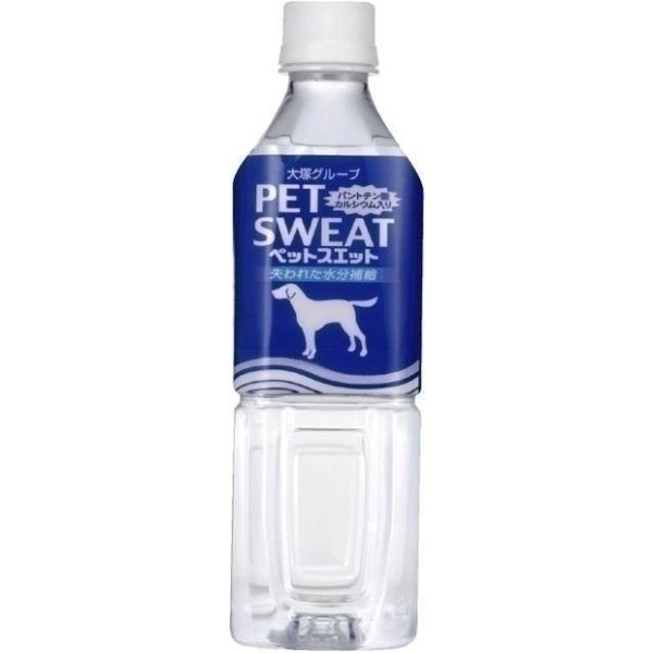 アース・ペット ペットスエット 500ml 犬用フード エサ