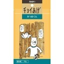 わんわん わんわん チョイあげ かつおくん 35g 犬用スナック おやつ ペット